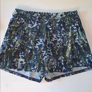 Lululemon shorts/skort